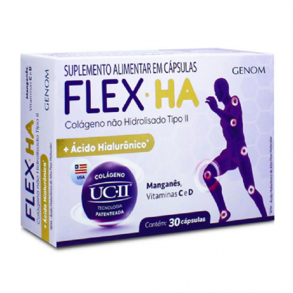 FLEX HA 30CPS