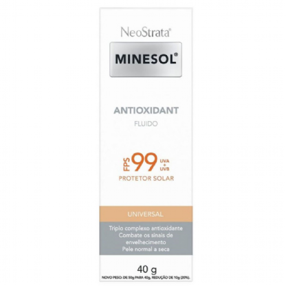 NEOSTRATA MINESOL AOX FPS99 40G