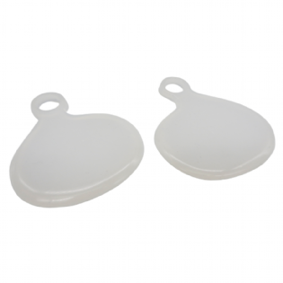 ALMOFADA PLANTAR DE SILICONE G
