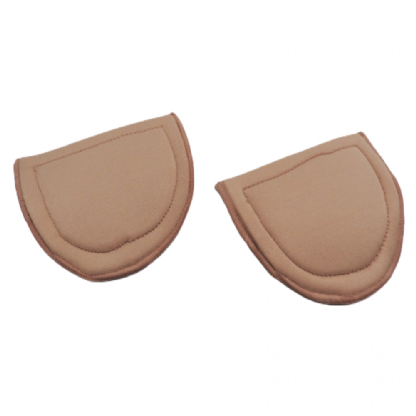 ALMOFADA PLANTAR EM MALHA E ESPUMA TM 705
