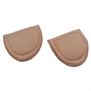 ALMOFADA PLANTAR EM MALHA E ESPUMA TM 705