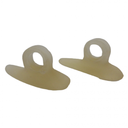 ORTESE ESTRIBO EM GEL TTM 703 P