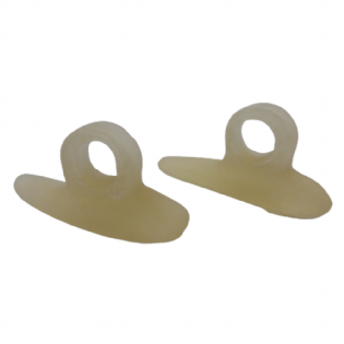 ORTESE ESTRIBO EM GEL TTM 703 P