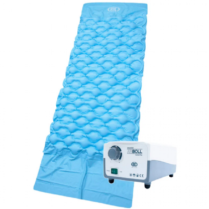 COLCHAO INFLÁVEL ARBOLL COMFORT PLUS 110V MOD HF6001 HF A -CBEMED