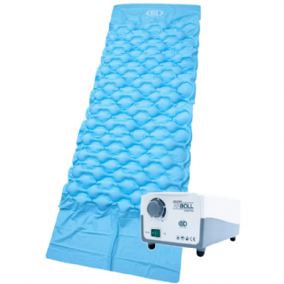 COLCHAO INFLÁVEL ARBOLL COMFORT PLUS 110V MOD HF6001 HF A -CBEMED