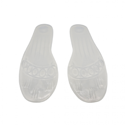 PALMILHA PLANA 42 DE SILICONE TIMA