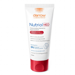 DARROW NUTRIOL MED LOCAO 100ML