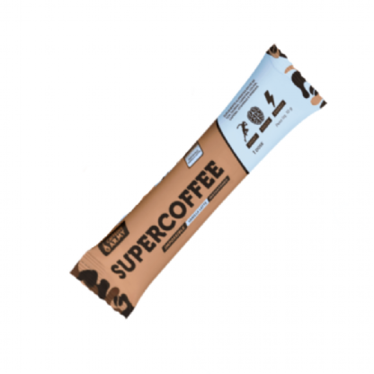 SUPERCOFFEE TO GO VANILLA LATTE 10 GR