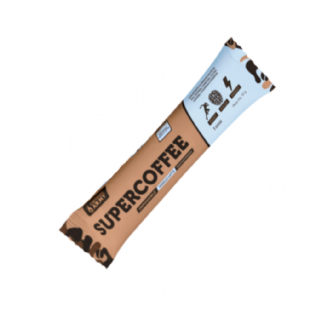 SUPERCOFFEE TO GO VANILLA LATTE 10 GR