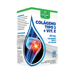 COLAGENO MAIS VITAMINAS 500MG 120CAPS EQBV