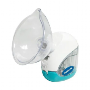 INALADOR ULTRASSONICO MD 3000 MEDICATE