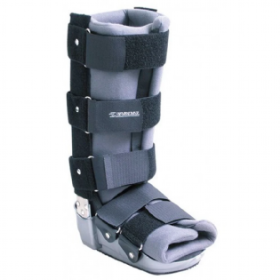 BOTA IMOBILIZADORA ROBOFOOT LONGA GG (44 A 48) - REF. 608-26