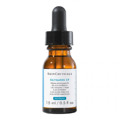 SKINCEUTICAS SILYMARIN CF 15ML P LOREAL DCA