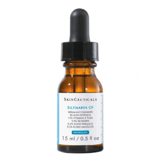 SKINCEUTICAS SILYMARIN CF 15ML P LOREAL DCA
