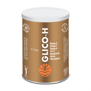 VITAL GLICO H 1G/60