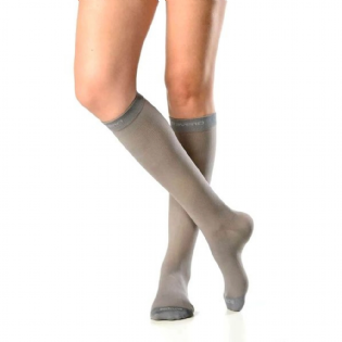 TRAVENO PANTURRILHA UNISEX PONT FECHADA PEQUENA CINZA 170UADPF13