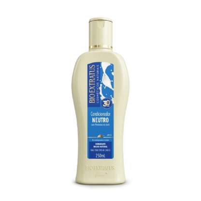 CD NEUTRO BIO EXTRATUS 250ML