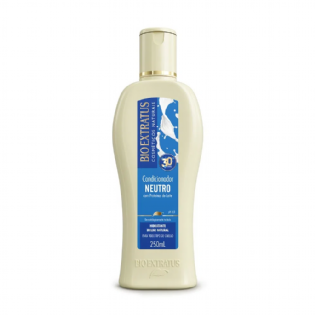 CD NEUTRO BIO EXTRATUS 250ML