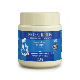 MASC NEUTRO BIO EXTRATUS 250G