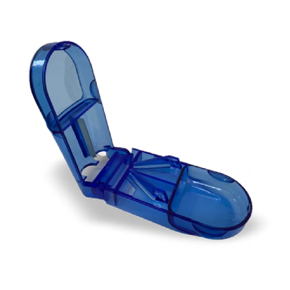 CORTADOR COMPRIMID BIC BEM ESTAR ZH006