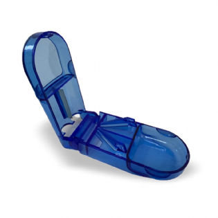 CORTADOR COMPRIMID BIC BEM ESTAR ZH006