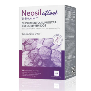 NEOSIL ATTACK 60CPR SN