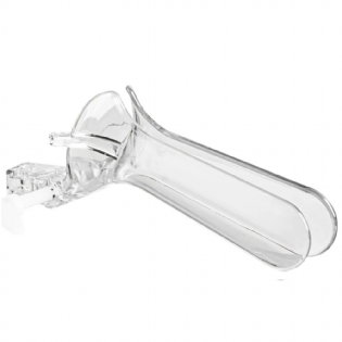 ESPECULO VAGINAL M DESC NAO ESTERIL KOLPLAST KOLPLUX