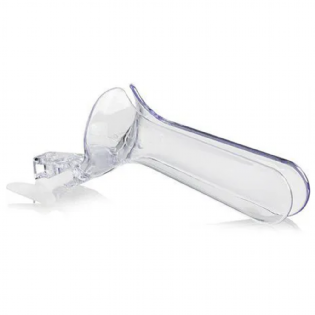 ESPECULO VAGINAL P DESC NAO ESTERIL KOLPLUX - KOLPLAST