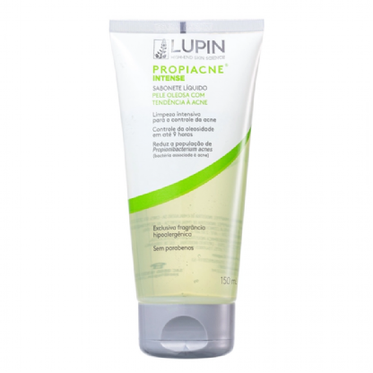 PROPIACNE INTENSE SAB. LIQ BISN C/150 ML