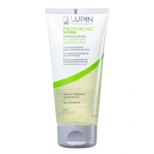 PROPIACNE INTENSE SAB. LIQ BISN C/150 ML