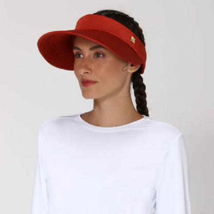 UVLINE VISEIRA GRECIA FEM FERRUGEM UN