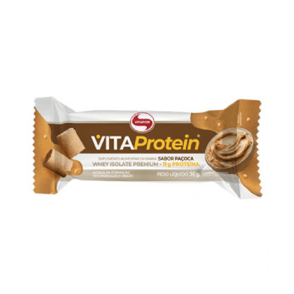 BARRA VITA PROTEIN PACOCA 36GR