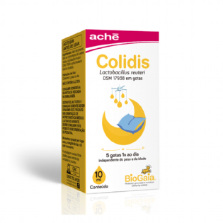 COLIDIS GTS 10ML