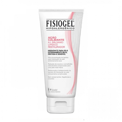 FISIOGEL AI BALSAMO LIPID 150G