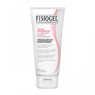 FISIOGEL AI BALSAMO LIPID 150G