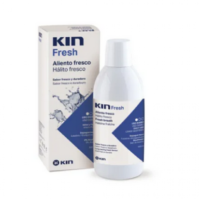 ENX BUC KIN FRESH 500 ML