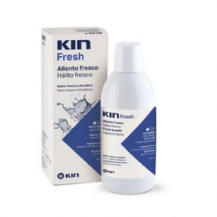 ENX BUC KIN FRESH 500 ML