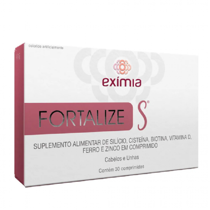 EXIMIA FORTALIZE S 90CPR
