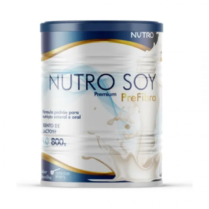 NUTRO PREMIUM SOY LATA 800G