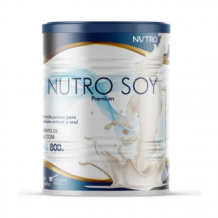 NUTRO PREMIUM SOY PREFIBRA LATA 800G