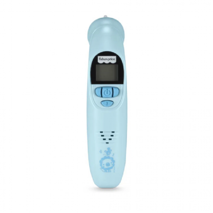 ASPIRADOR NASAL ELETRICO MUSICAL DO RE MI