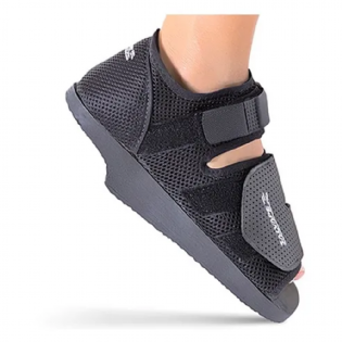 SANDALIA CUNHA RETRO  PE DIABETICO PEQ COD 626-03