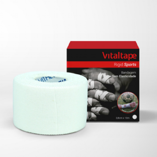 VITALTAPE RIGID 38CMX10M