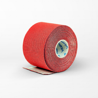 VITALTAPE KINESIOLOGY VERMELHO