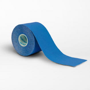 VITALTAPE | Fita Kinesiológica Azul