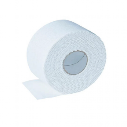VITALTAPE | Fita Kinesio Branca para Suporte Muscular
