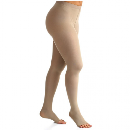 MEIA CALÇA PREMIUM NATURAL TAM M1 CURTA P.ABERTA 30-40 - 863PATM1A33