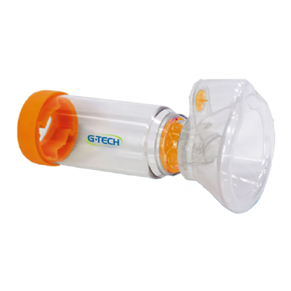 ESPACADOR G TECH CLEAR ADULTO E INFANTIL