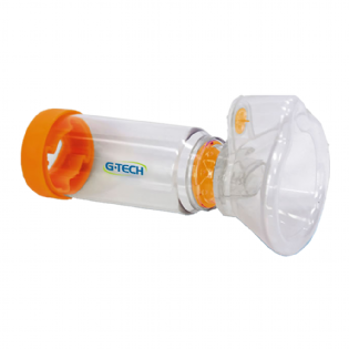 ESPACADOR G TECH CLEAR ADULTO E INFANTIL