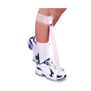 APOIO ANTI EQUINO COM SUPORTE PEQUENO 637-13